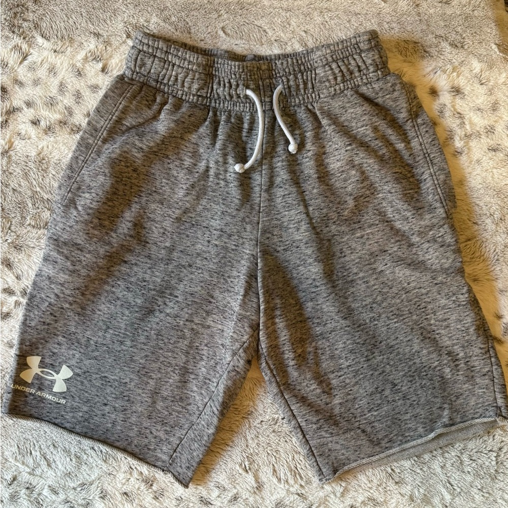 Under Armour shorts